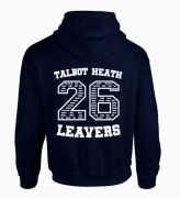 Glidan GD057 back print sample